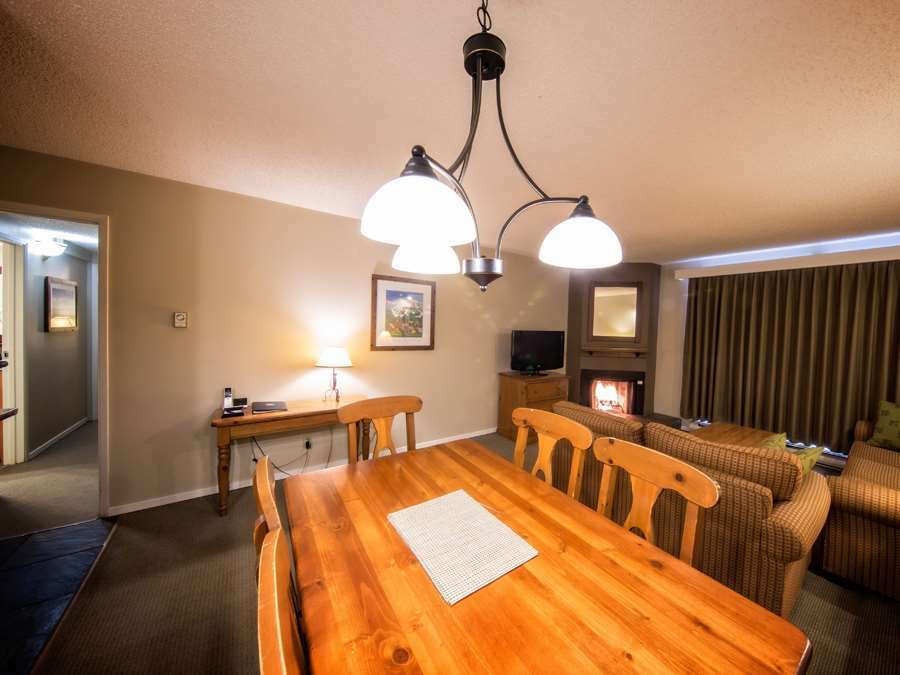 Tantalus Resort Lodge Whistler Habitación foto