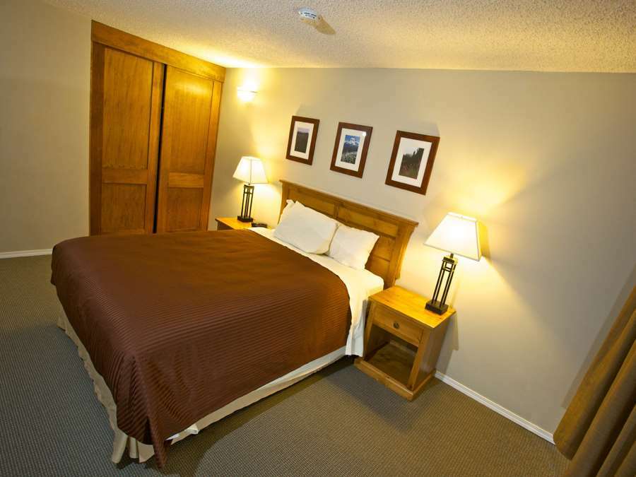 Tantalus Resort Lodge Whistler Habitación foto